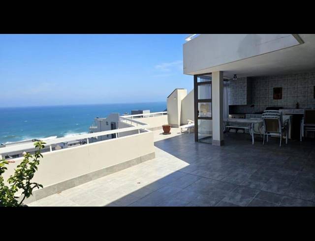 3 BEDROOM APARTMENT FOR SALE IN MARGATE BEACH